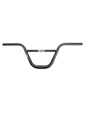 Box One Oversized Chromoly Flat Handlebar